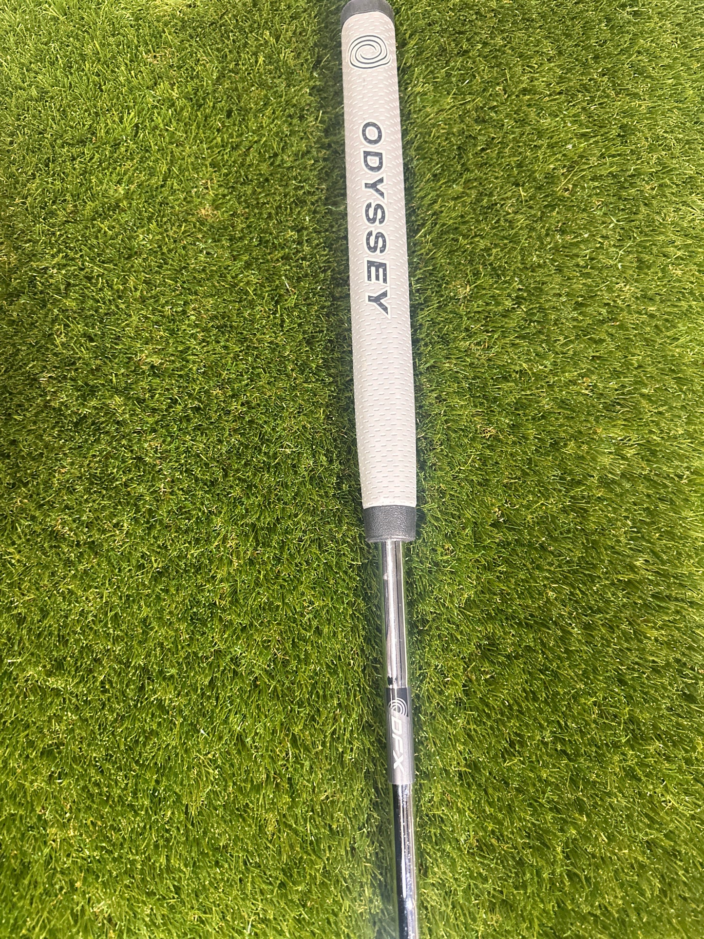 Odyssey DFX 10 34" Putter