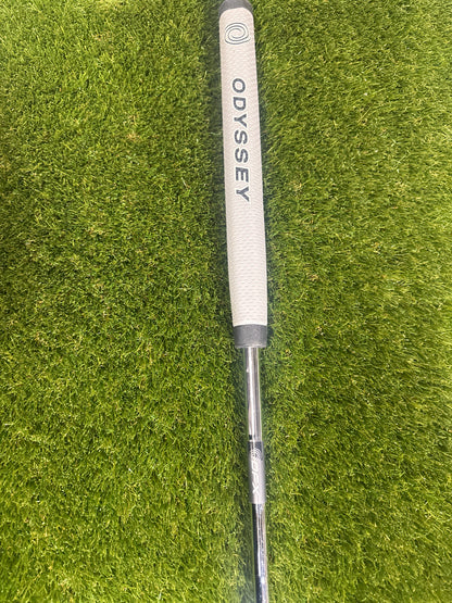 Odyssey DFX 10 34" Putter