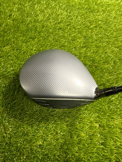 TaylorMade Qi35 LS 9 Driver