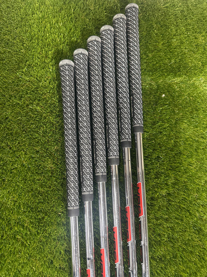 TaylorMade P770 5-PW Irons