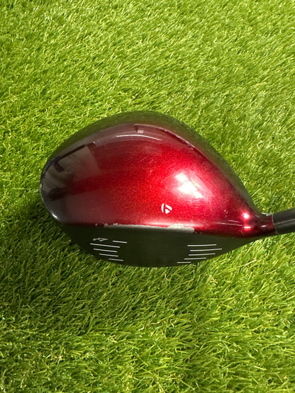 TaylorMade R7 CGB Max 10.5 Driver