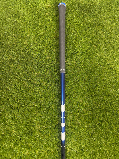 TaylorMade Qi10 Rescue 3/19 HYB
