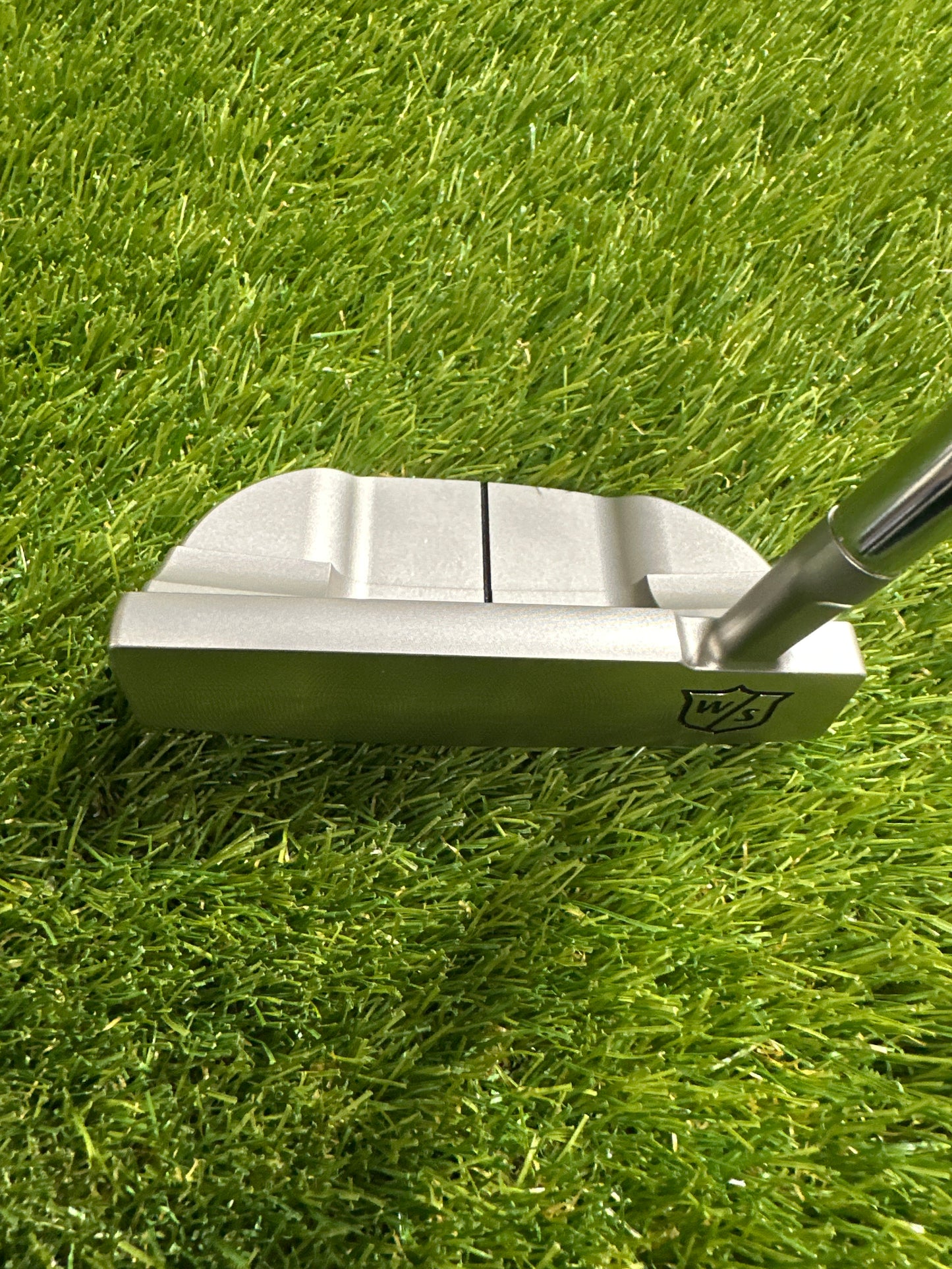 Wilson Staff Model MT22 34.5" Putter