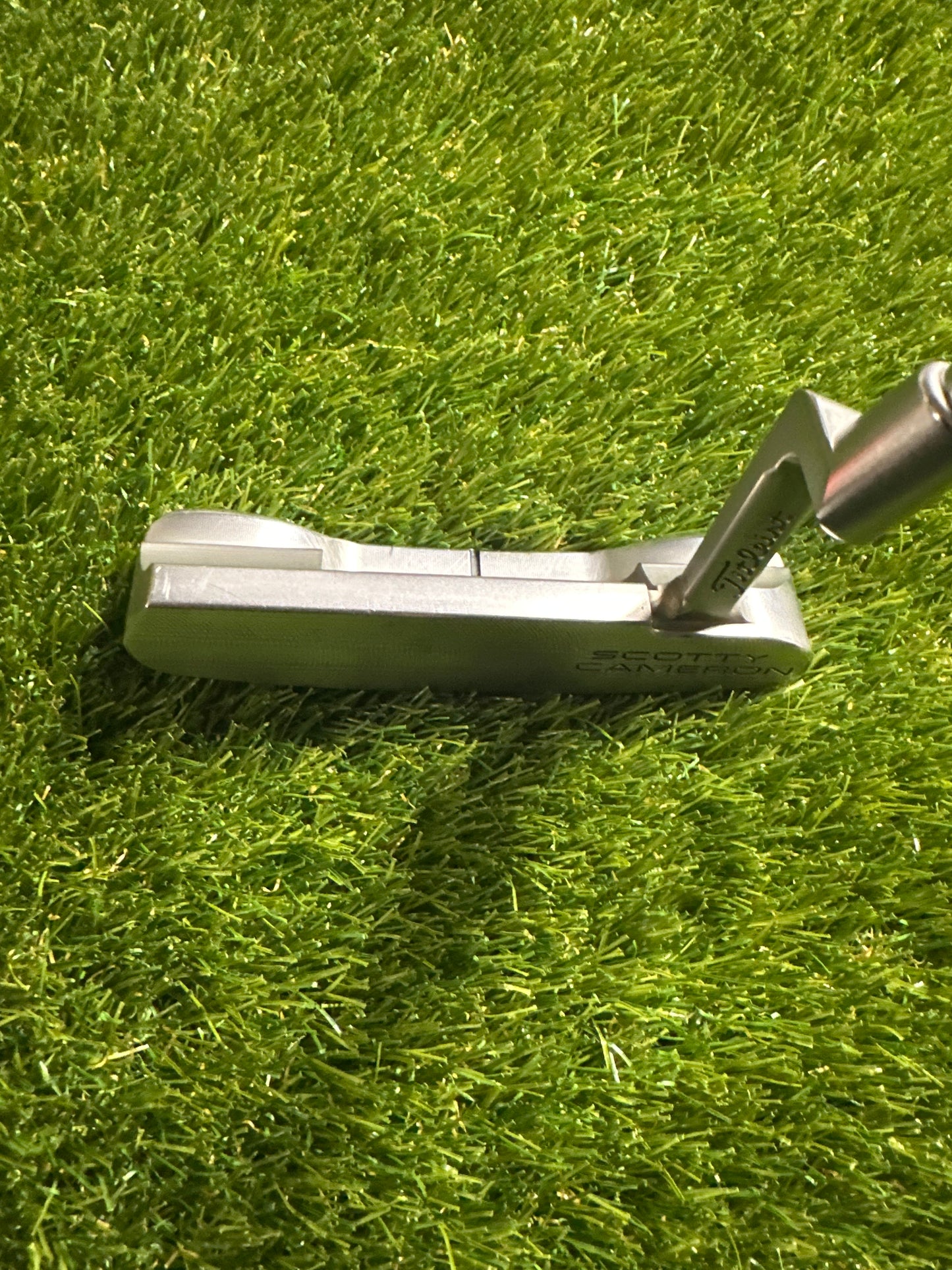 Scotty Cameron Select Newport 35" Putter