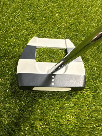 Odyssey Ai One Square 2 Square Jailbird 34" Putter