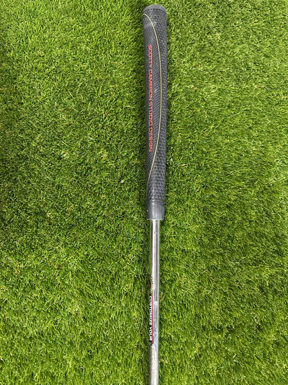 Scotty Cameron Select Newport 2 34" Putter