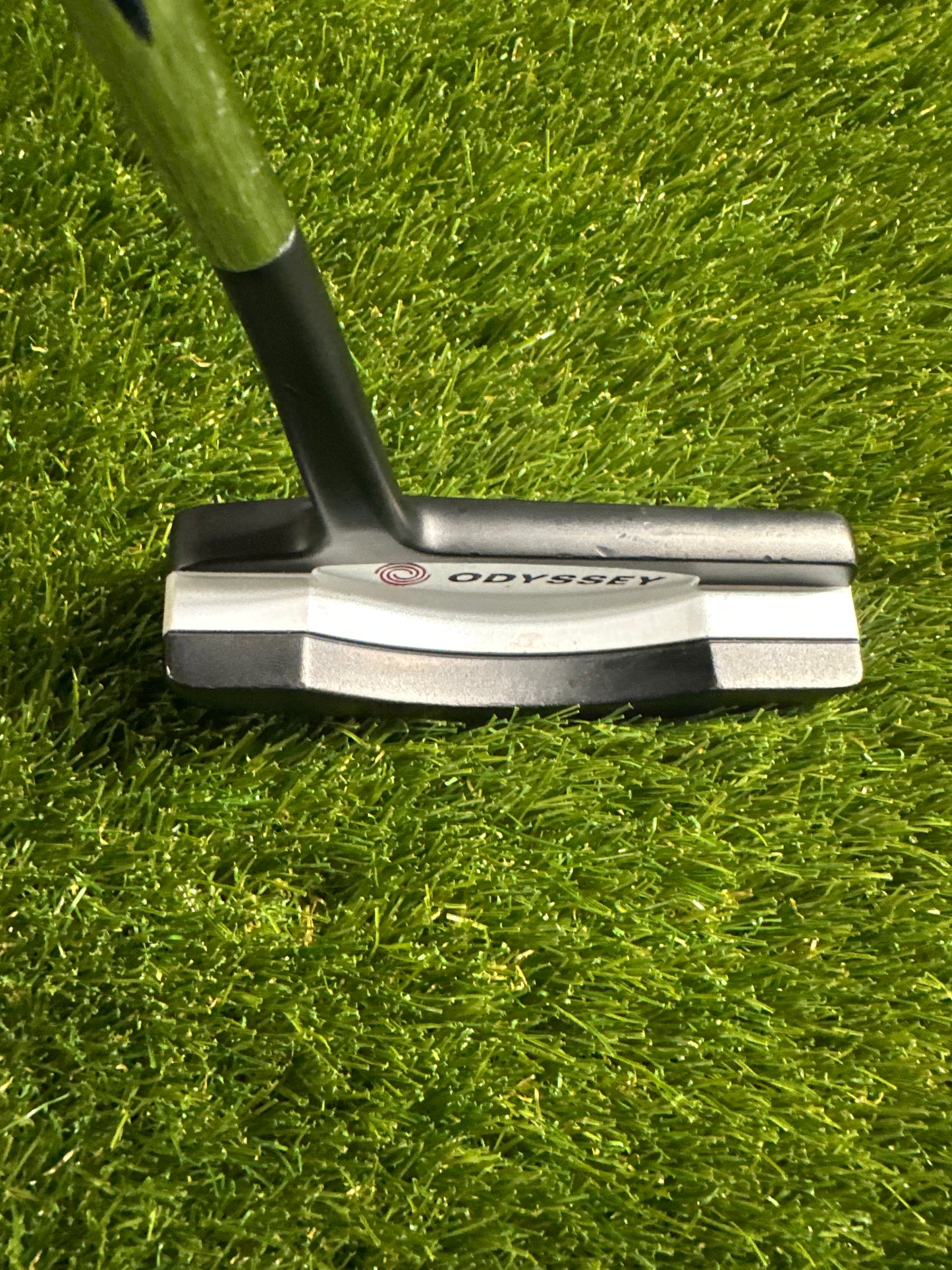 Odyssey Versa 6 34" Putter