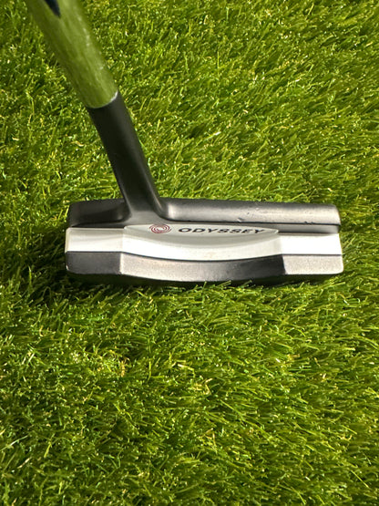 Odyssey Versa 6 34" Putter