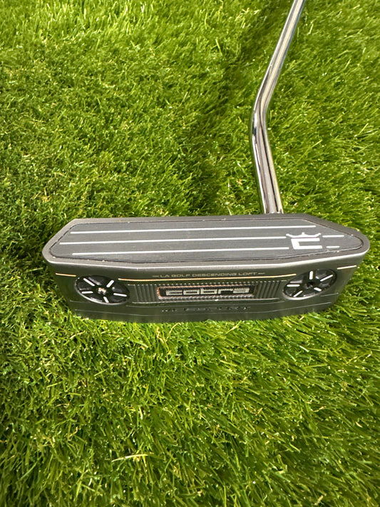 Cobra Widesport 34" Putter