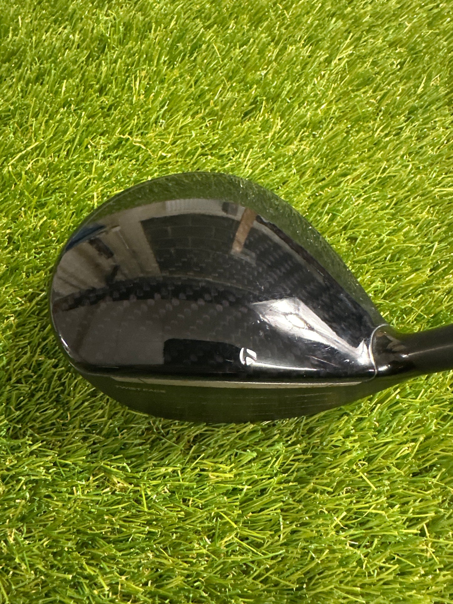 TaylorMade Qi10 3/15 FWY