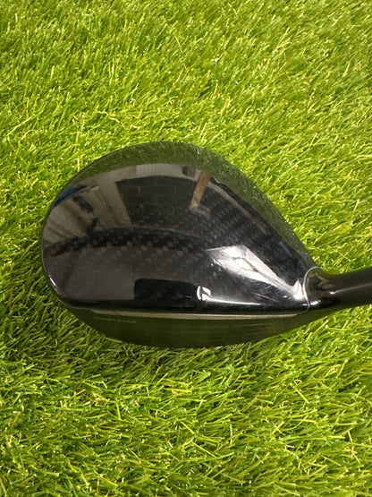 TaylorMade Qi10 3/15 FWY