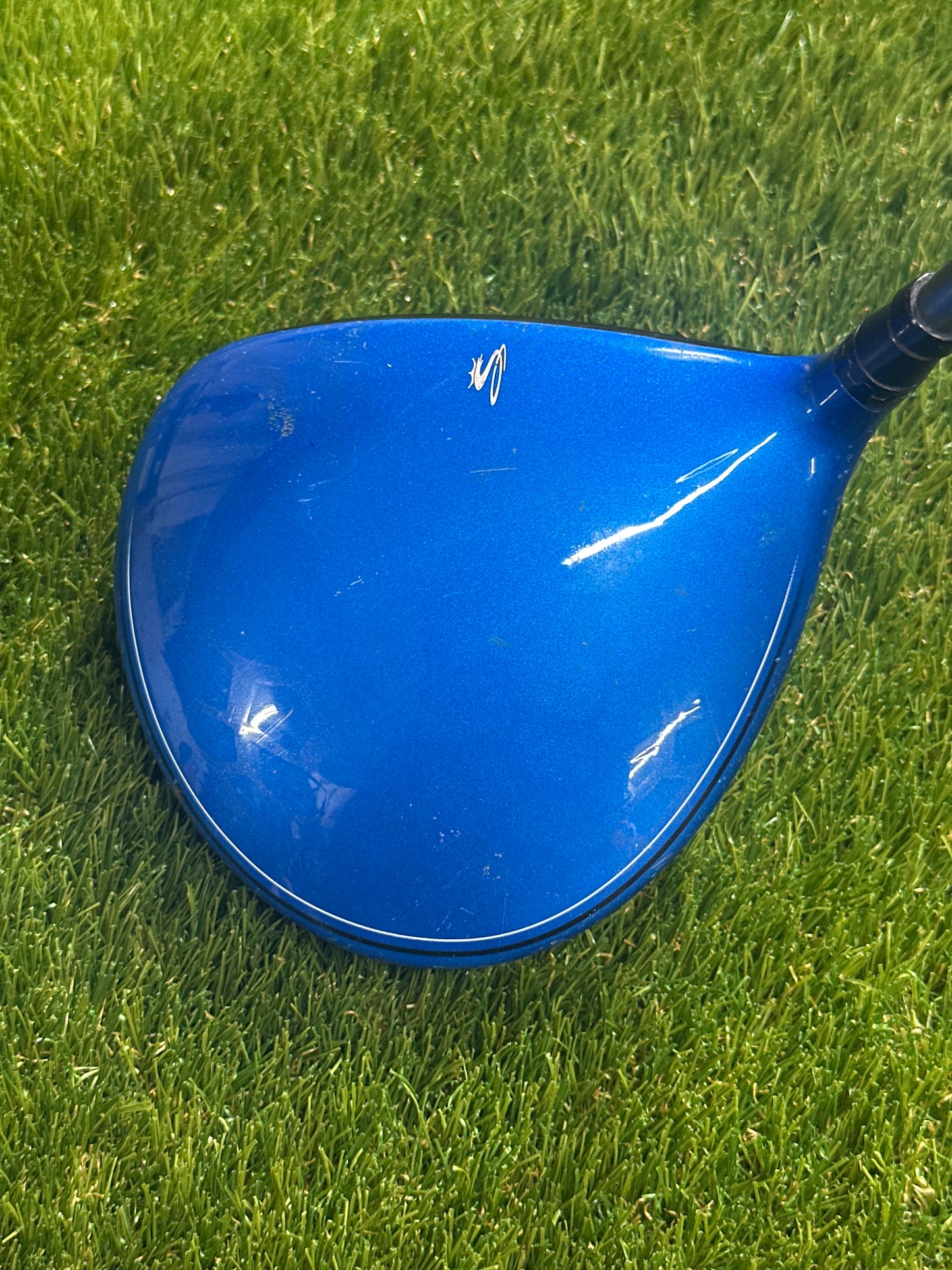Cobra Bio Cell 12 Driver