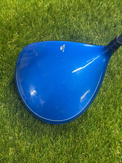 Cobra Bio Cell 12 Driver
