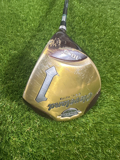Cleveland Classic 10.5 Driver