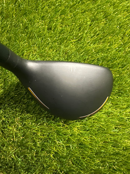 Cobra LTDX 19 HYB