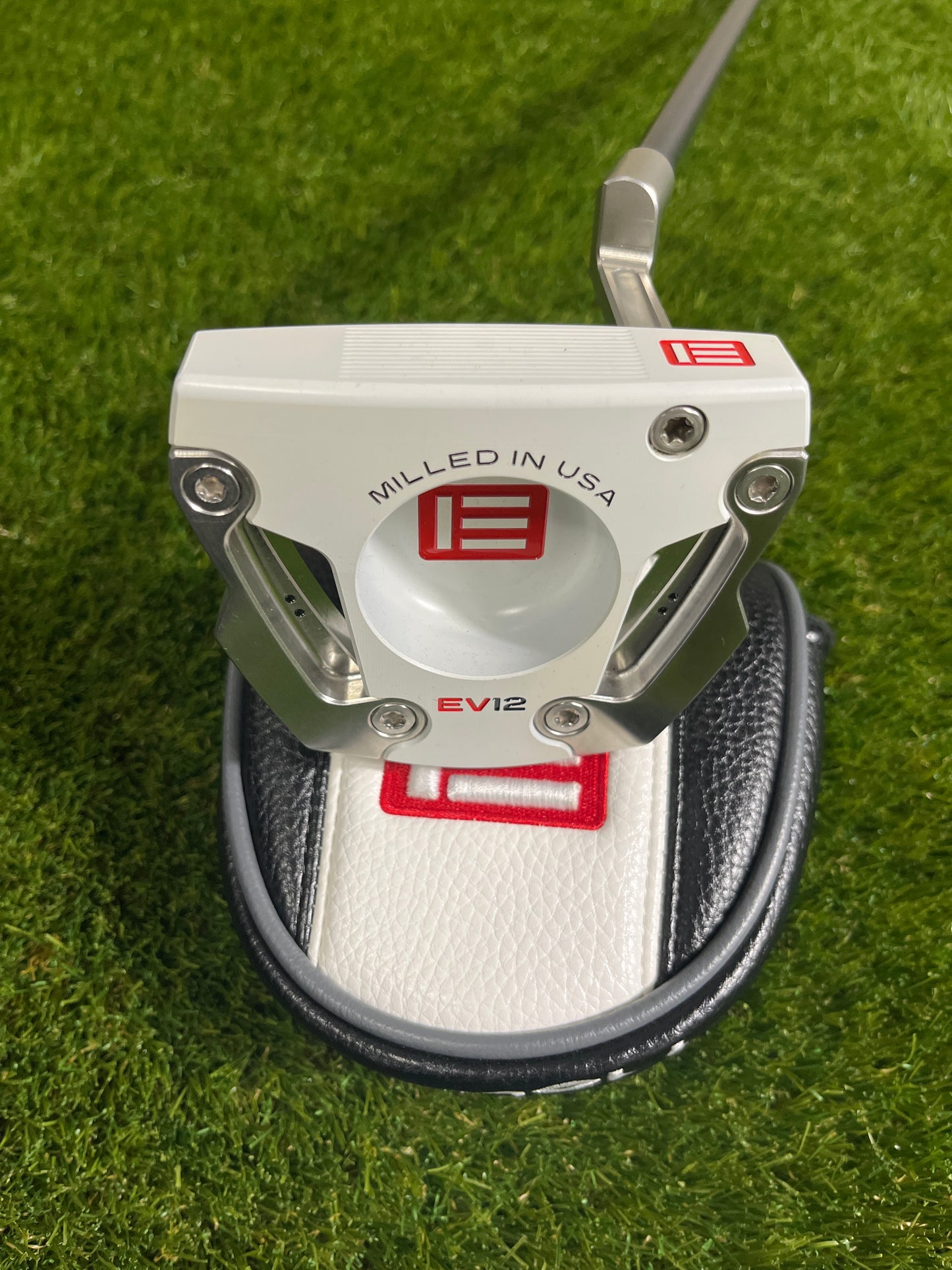 Evnroll EV12 34" Putter