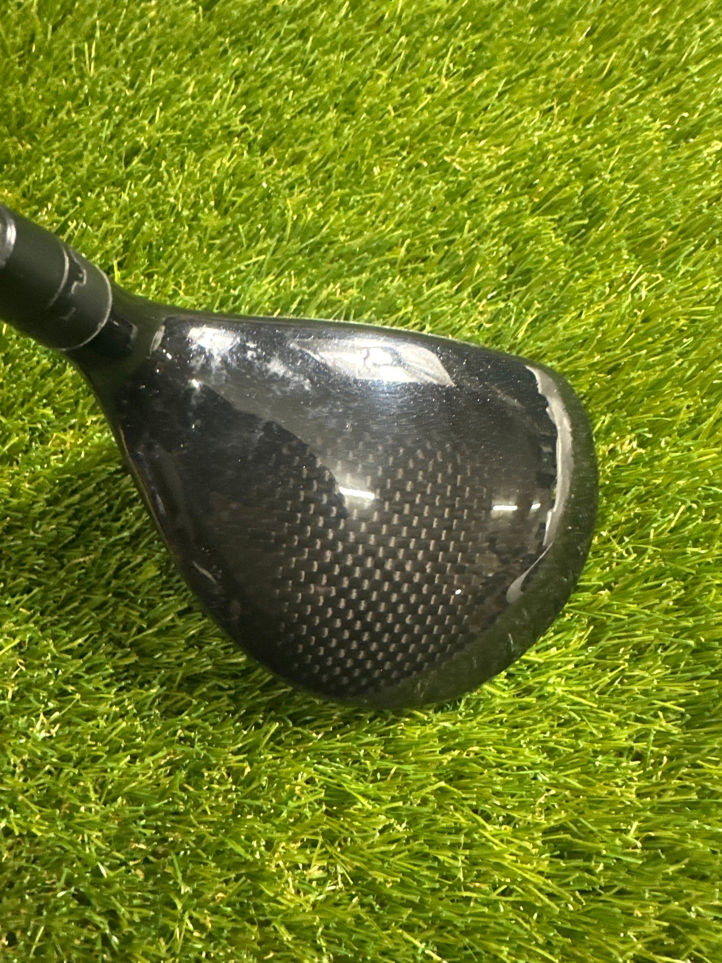 Cobra King SZ 14 FWY