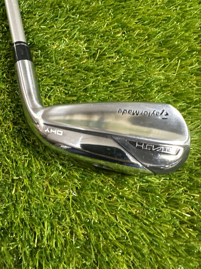 TaylorMade Stealth 4/22 DUI