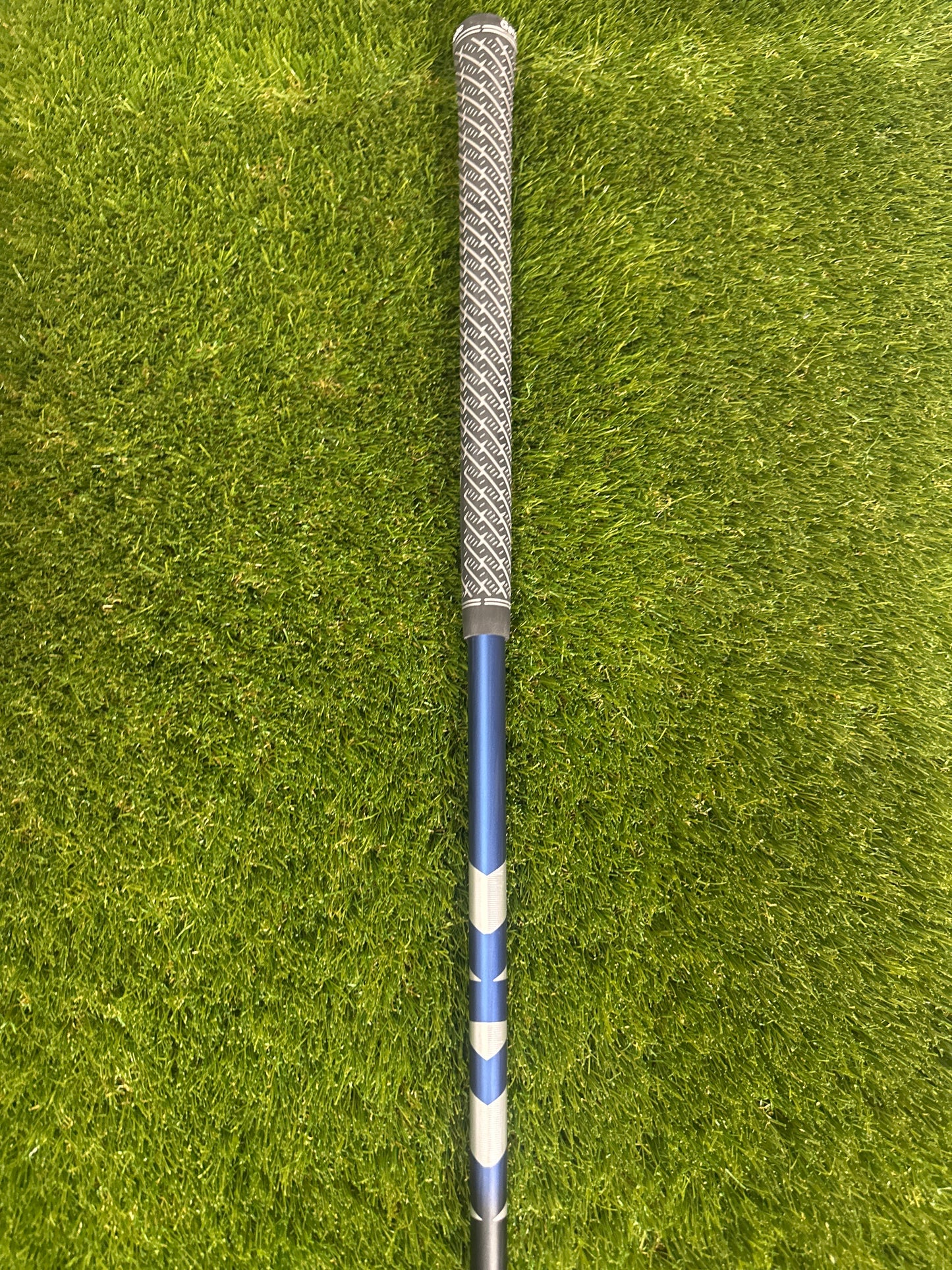 TaylorMade Qi35 3/19 HYB