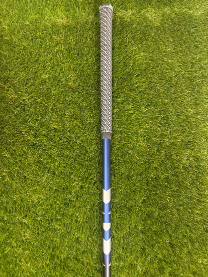 TaylorMade Qi35 3/19 HYB