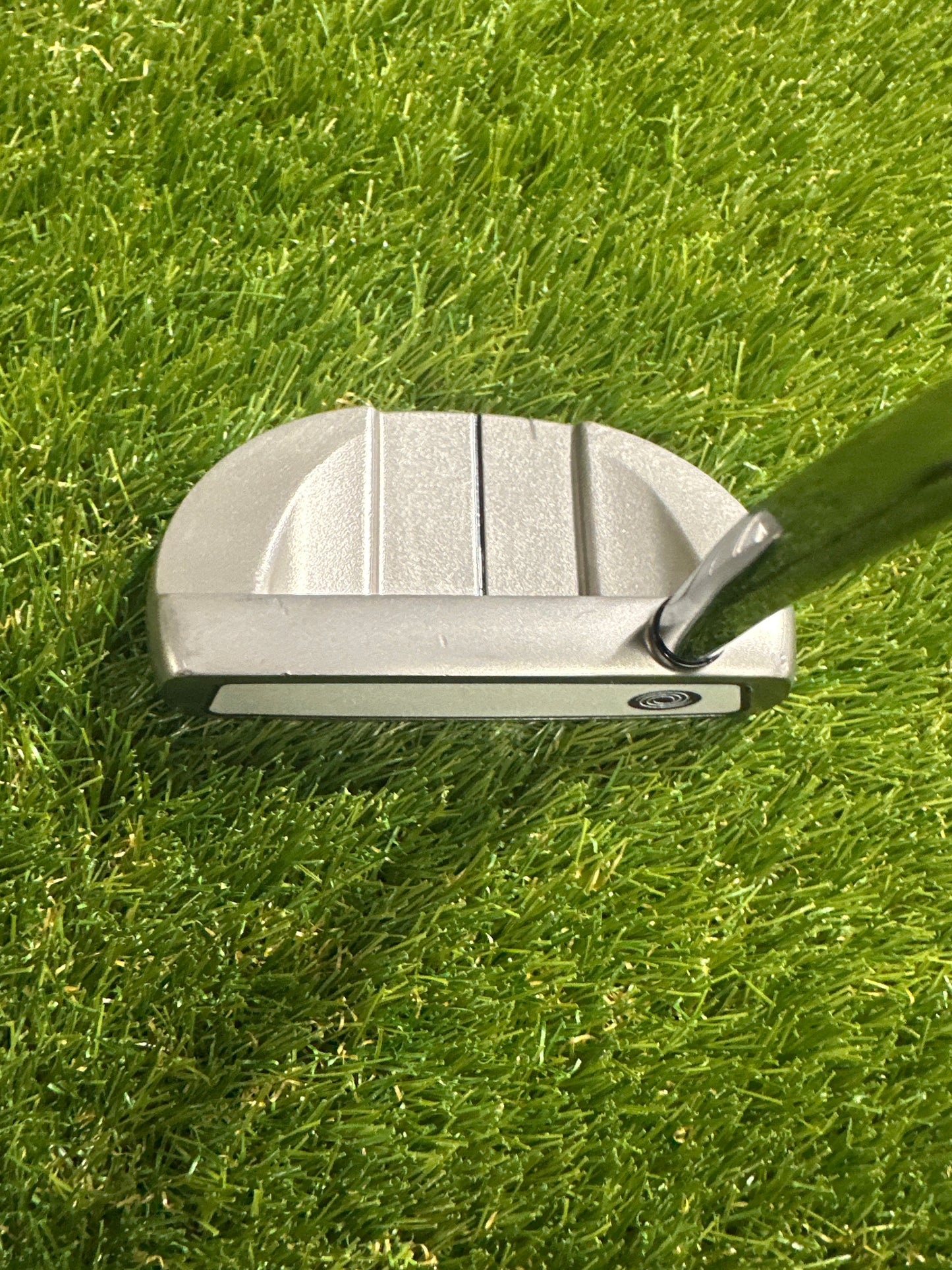 Odyssey White Ice 5 34" Putter