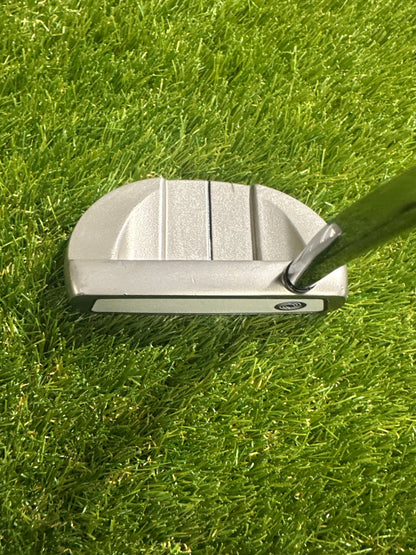 Odyssey White Ice 5 34" Putter