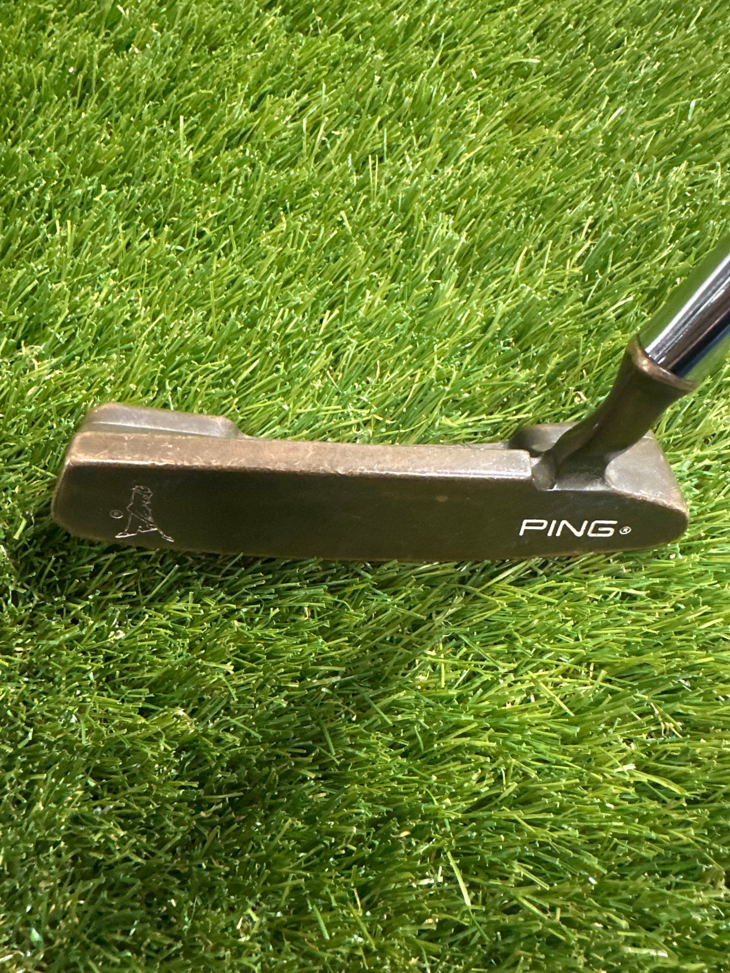 Ping Anser 4 36" Putter