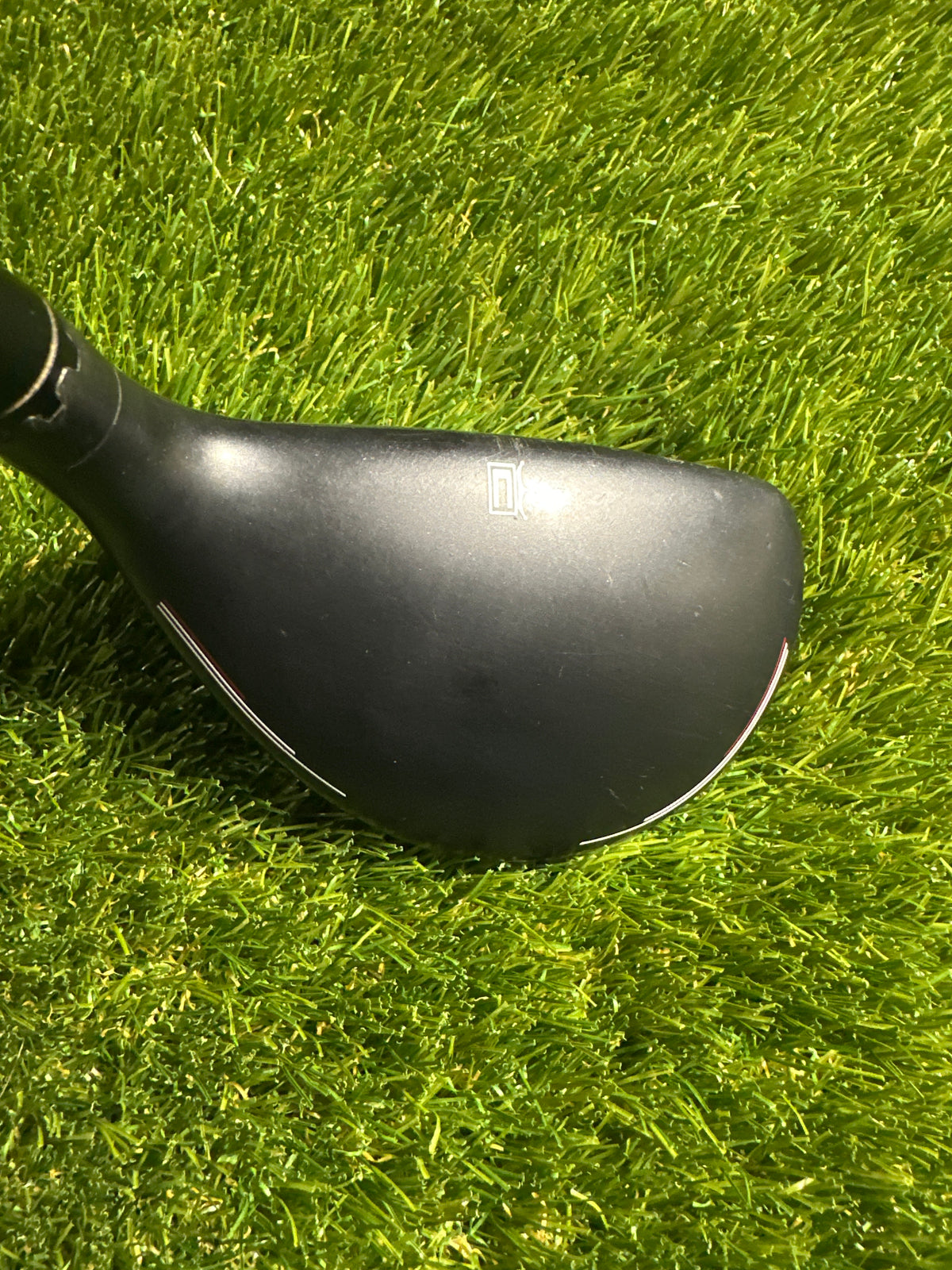 Cobra One Length 5 HYB