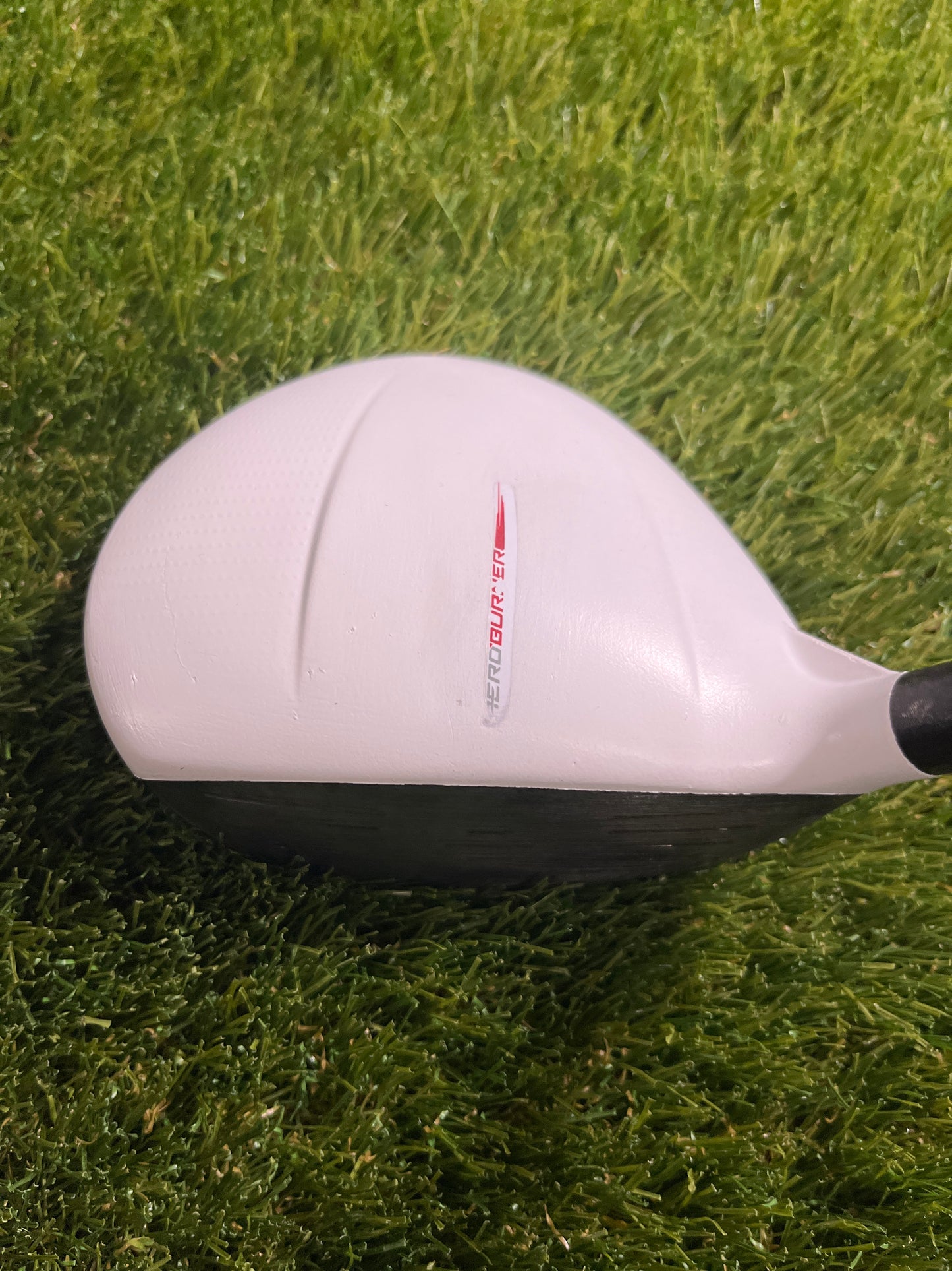 TaylorMade Aeroburner 3/16.5 FWY