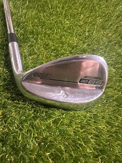 Mizuno T22 C Grind 58/08 Wedge