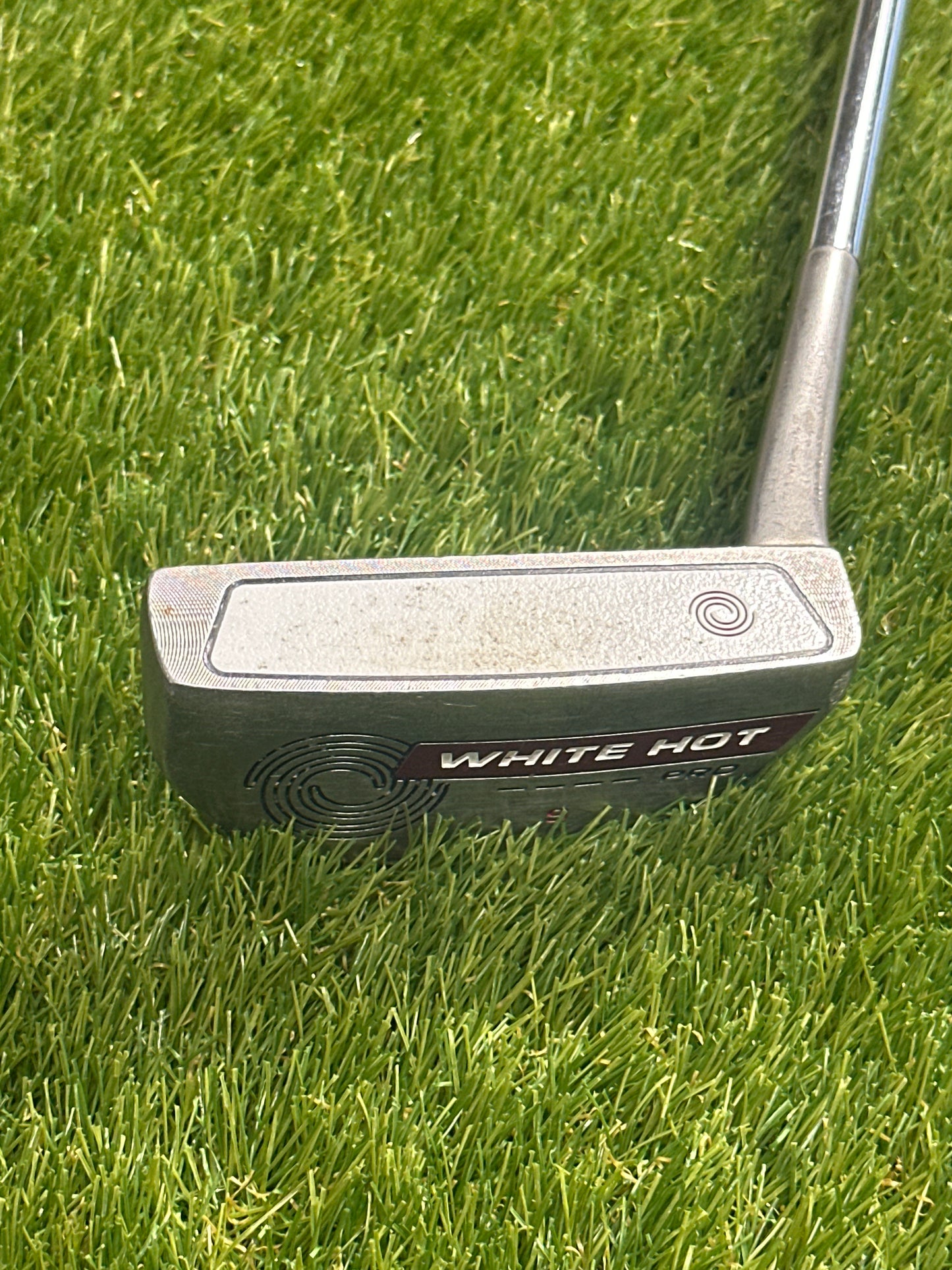 Odyssey White Hot Pro 9 34" Putter