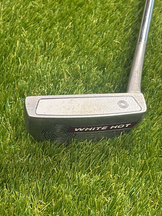 Odyssey White Hot Pro 9 34" Putter