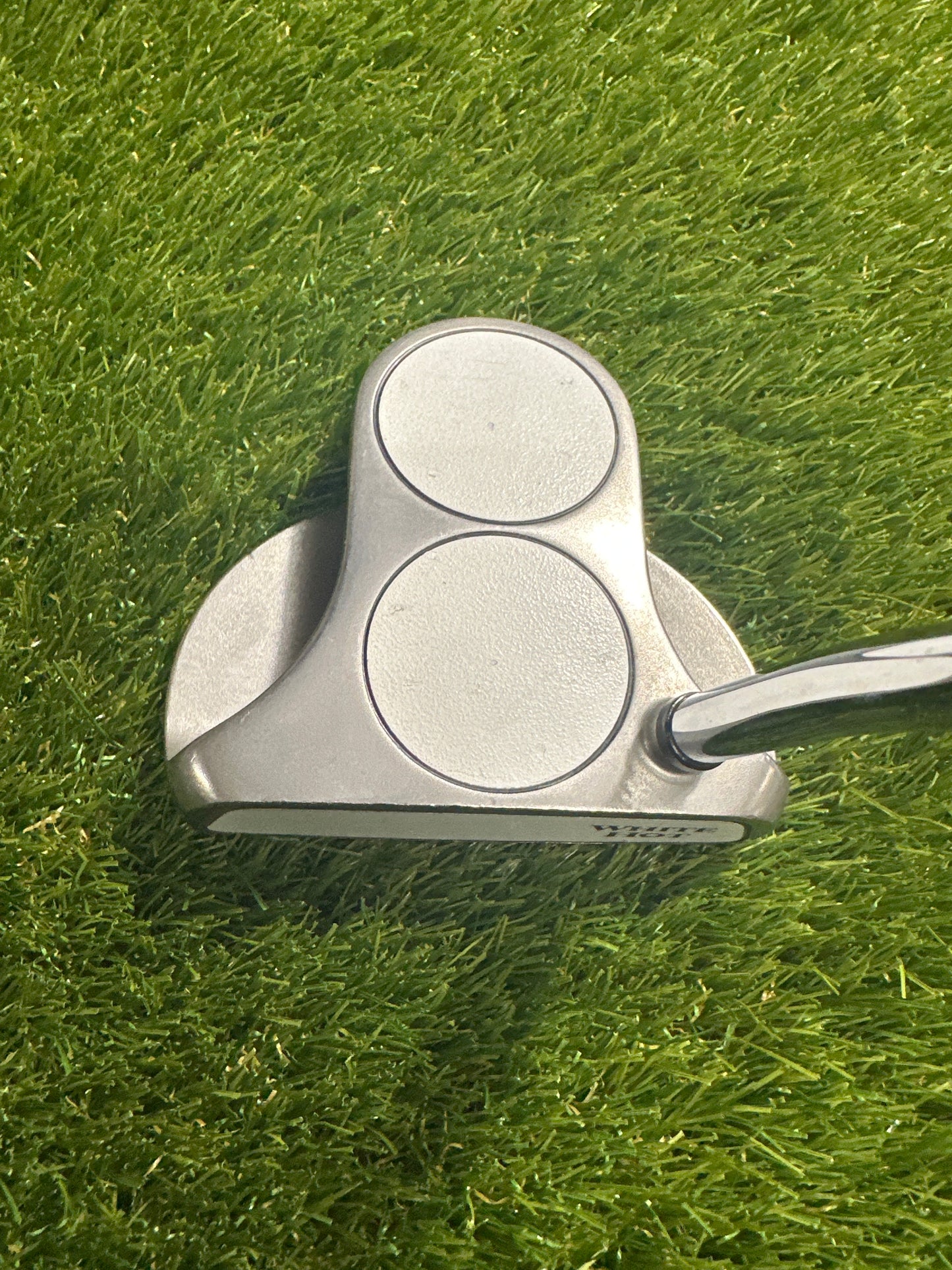 Odyssey White Hot 2Ball 35" Putter