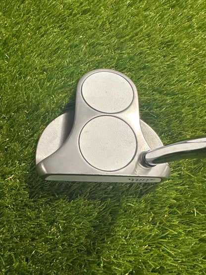 Odyssey White Hot 2Ball 35" Putter