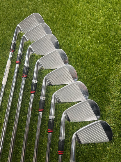 Ben Hogan Apex FTX 3-EW Irons