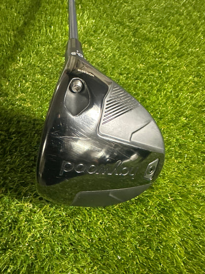 Haywood 10.5 Driver