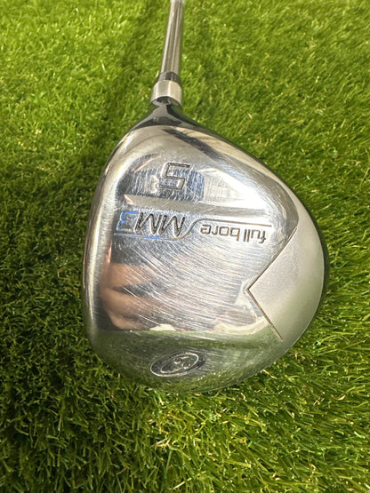 Progen Full Bore MM3 5 FWY