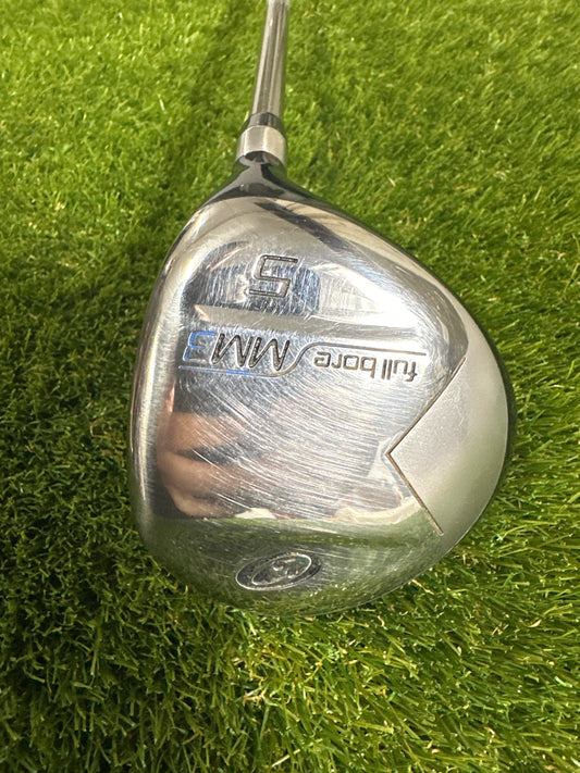 Progen Full Bore MM3 5 FWY