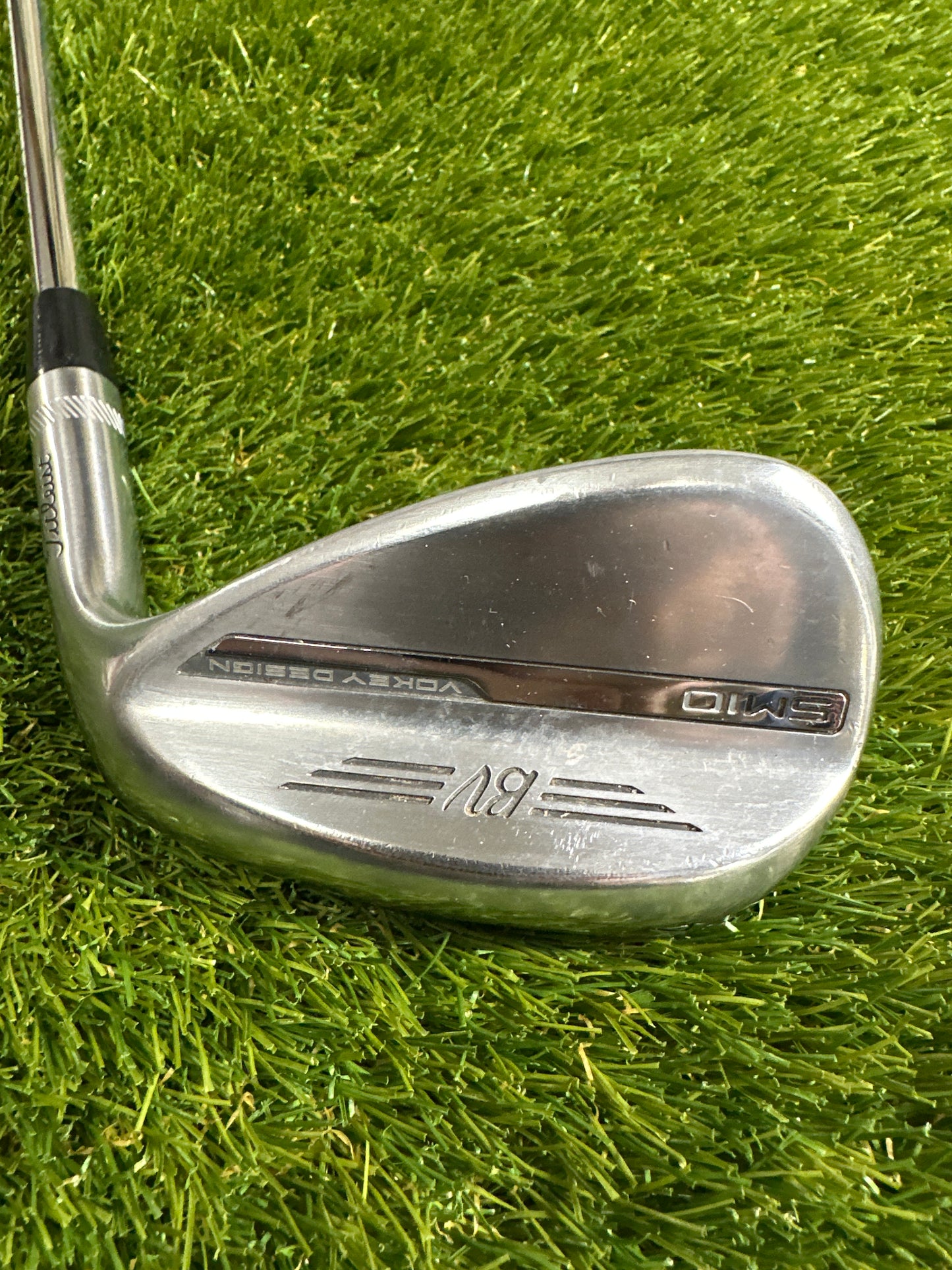 Titleist SM10 54/10S Wedge