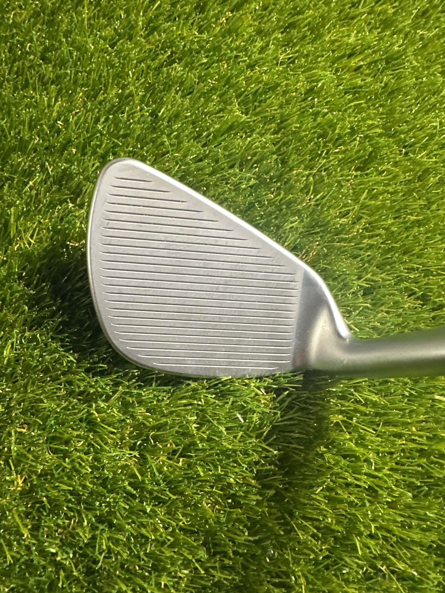 Ping Bunkr Wedge