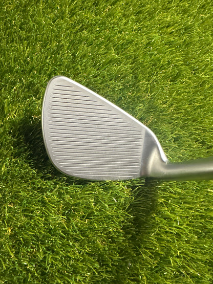 Ping Bunkr Wedge