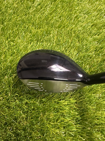 Tour Edge Bazooka 470 5 HYB