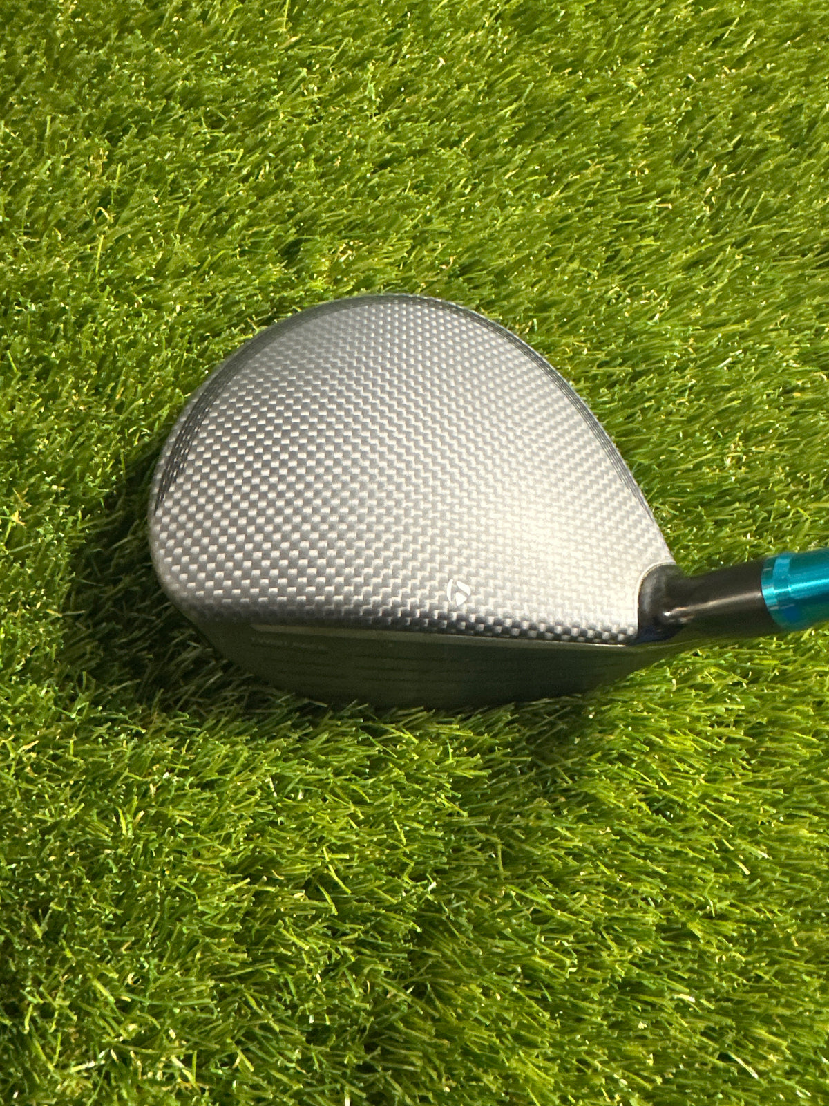 TaylorMade Qi35 Max 5/18.5 FWY