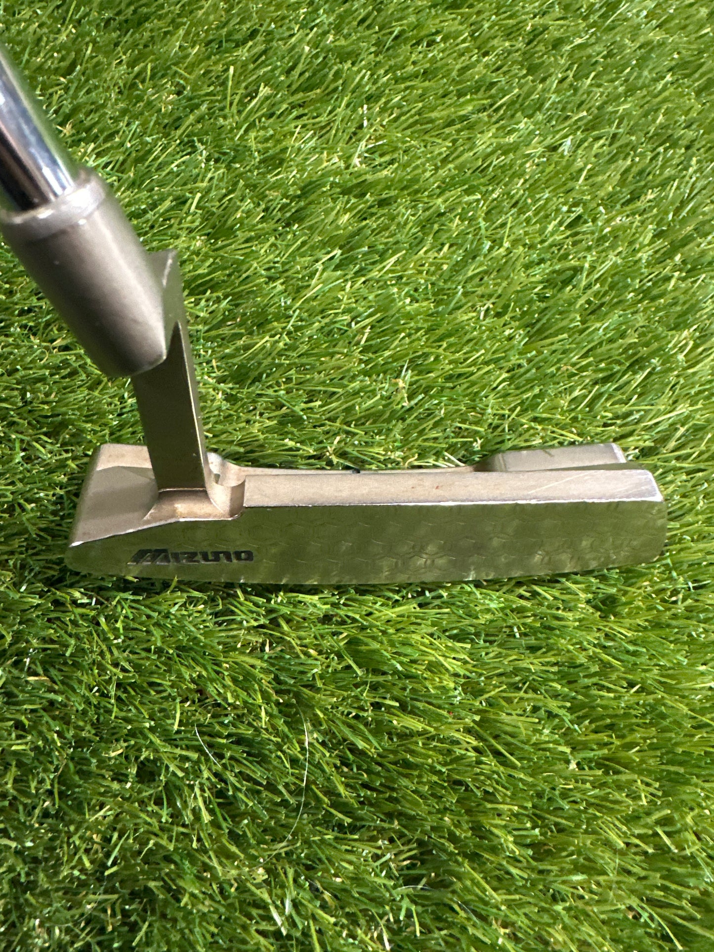 Mizuno Bettinardi 03 34" Putter