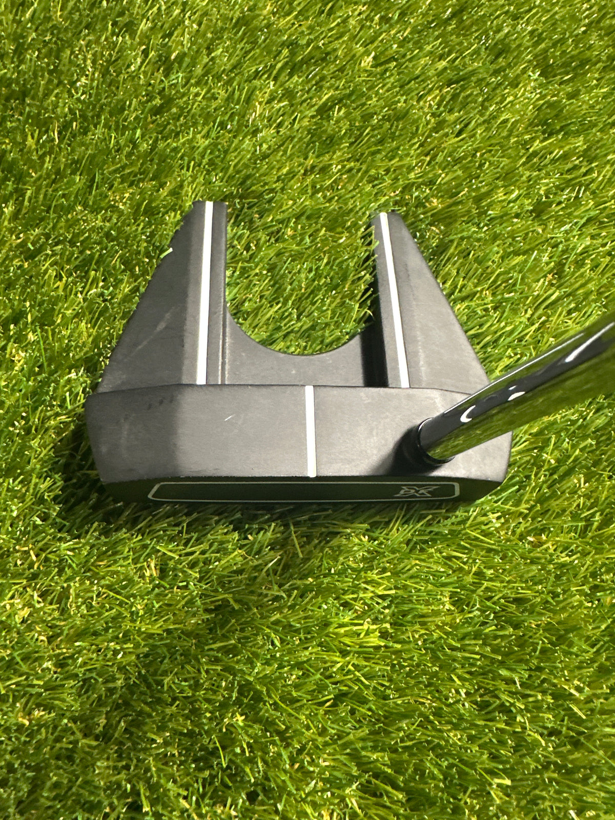 Odyssey DFX 7 33" Putter