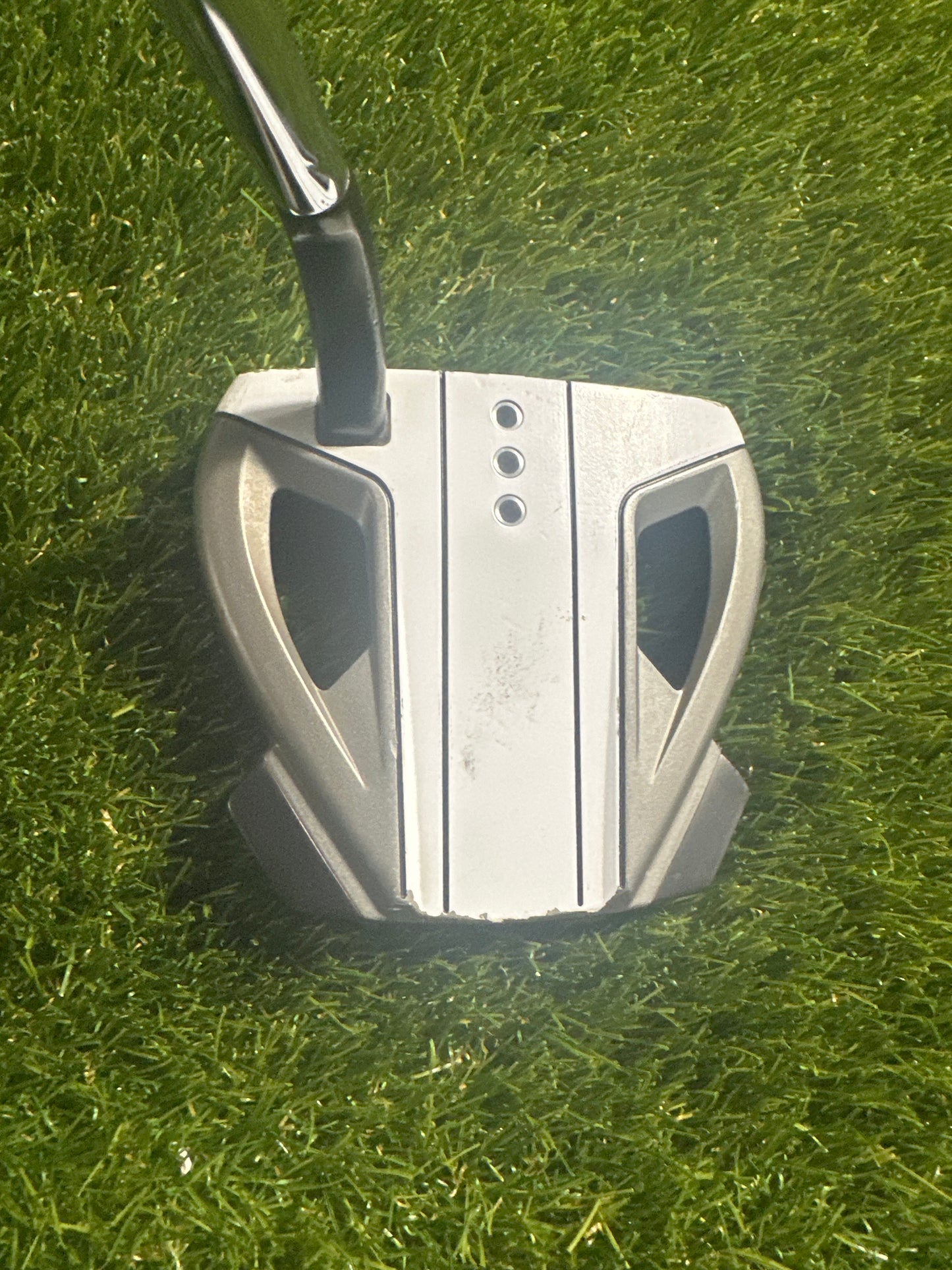 TaylorMade Spider EX 34" Putter