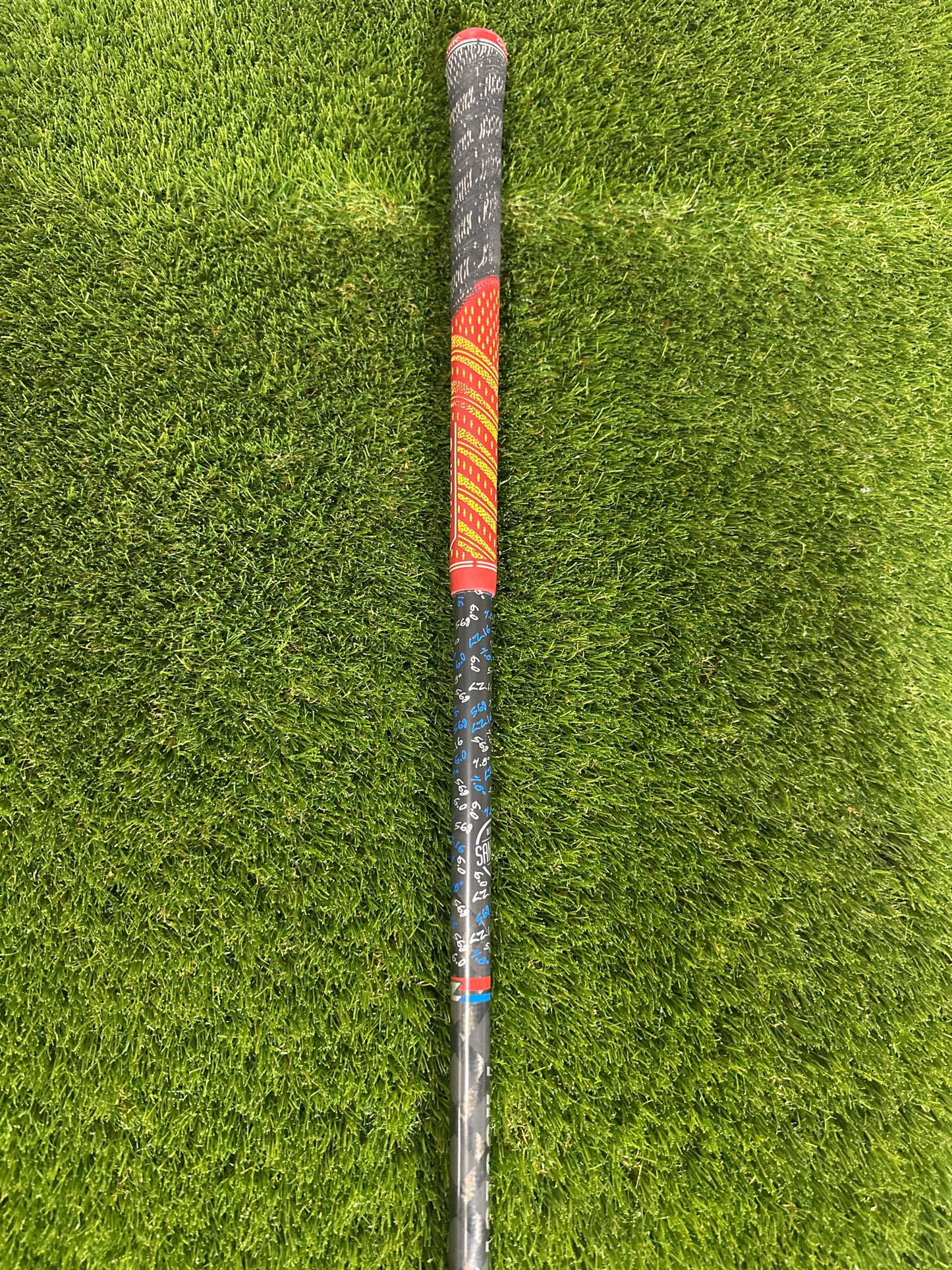 Callaway XR 10.5 Driver