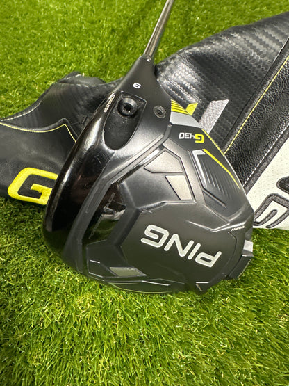 Ping G430 LST 9 Driver