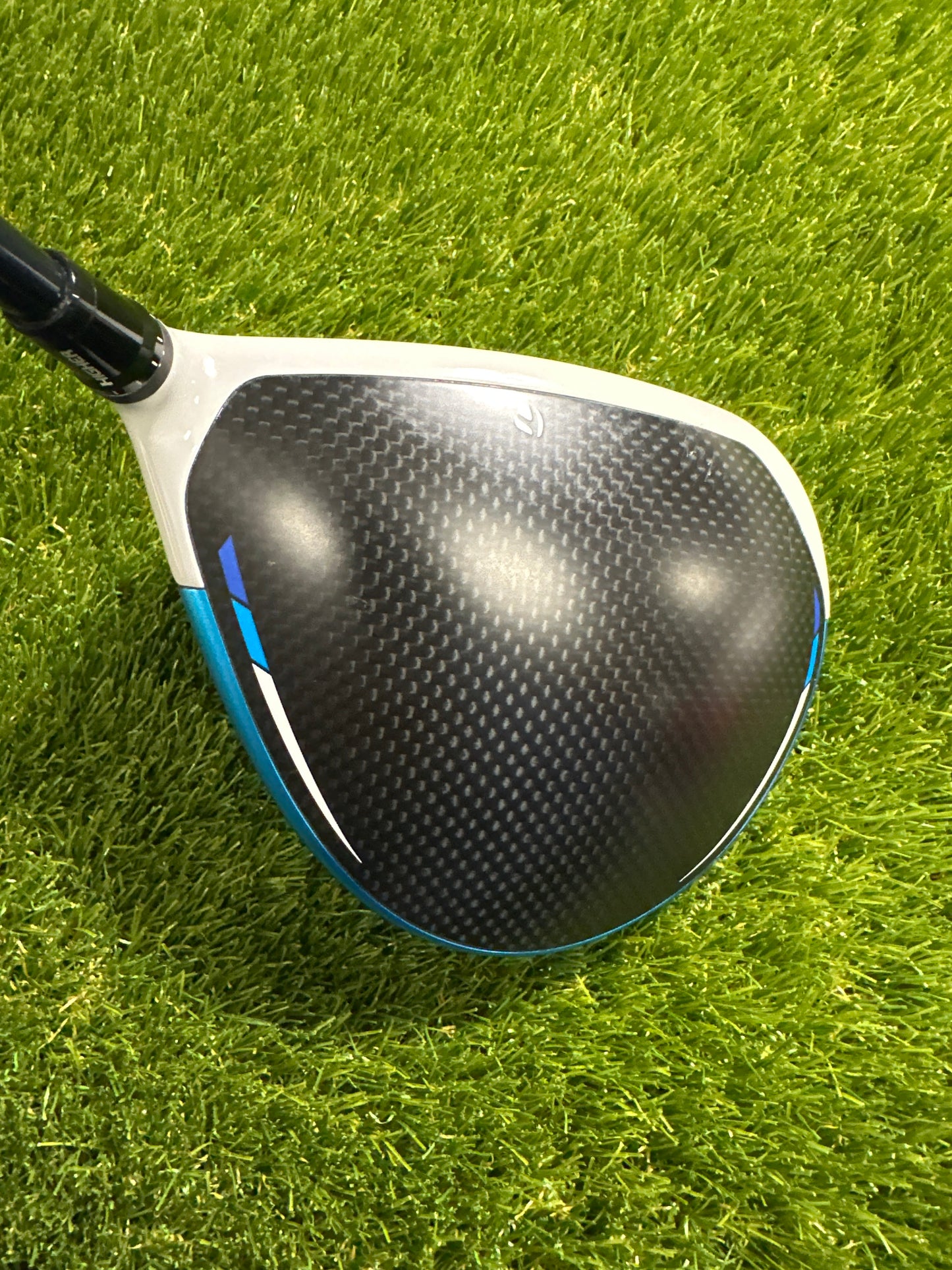 TaylorMade Sim 2 Max 10.5 Driver