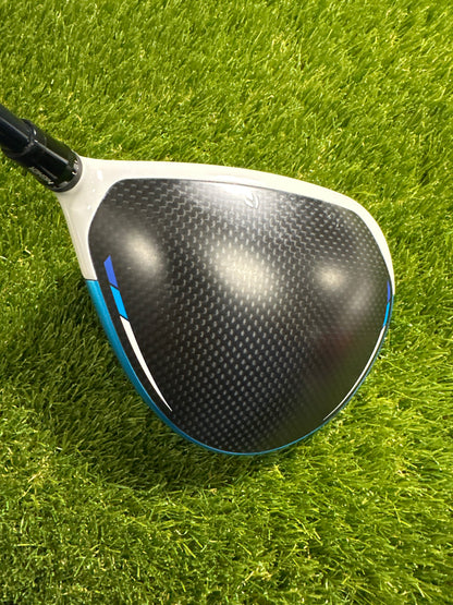 TaylorMade Sim 2 Max 10.5 Driver